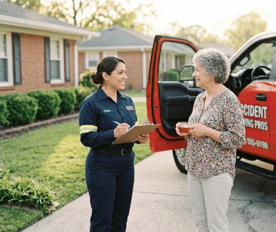 Accident Towing Service Posen, MI FAQs